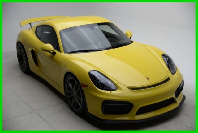1980 Porsche Cayman CAYMAN GT4 - WE CARRY TRULY SPECIAL EXOTICS