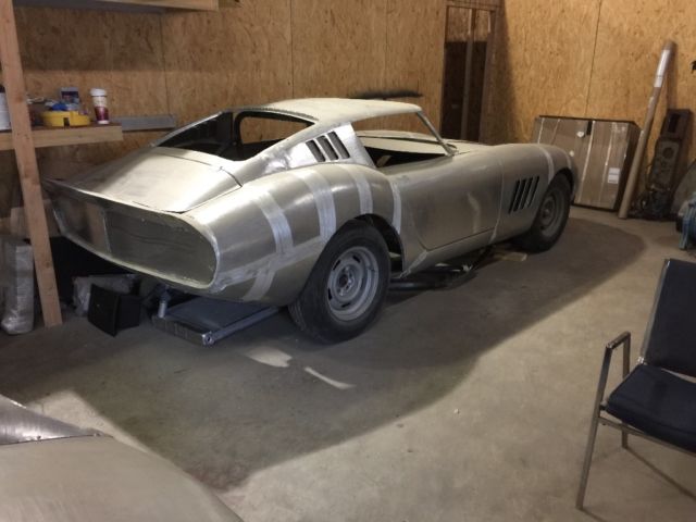 1967 Other Makes