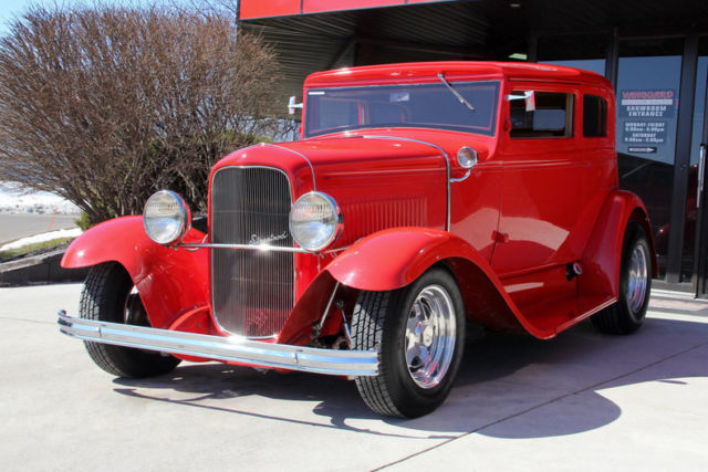 1931 Ford Other Street Rod