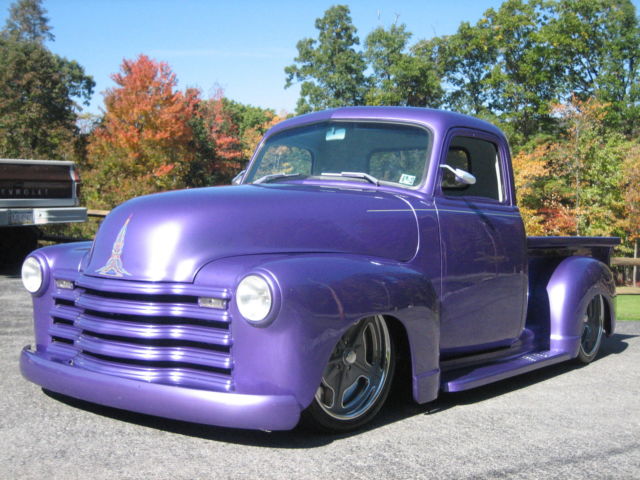1947 Chevrolet Other Pickups