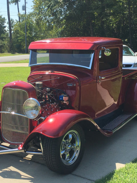 1933 Ford Other Pickups B model