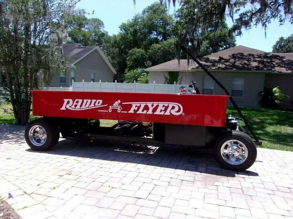 radio flyer wagon for sale near me