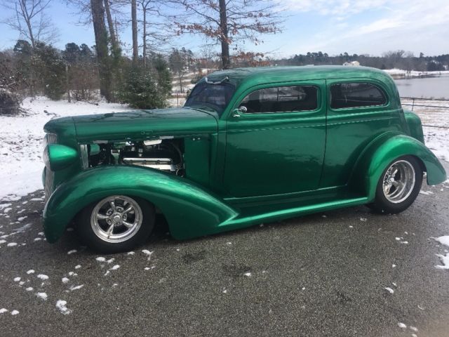 1935 Dodge Other Custom
