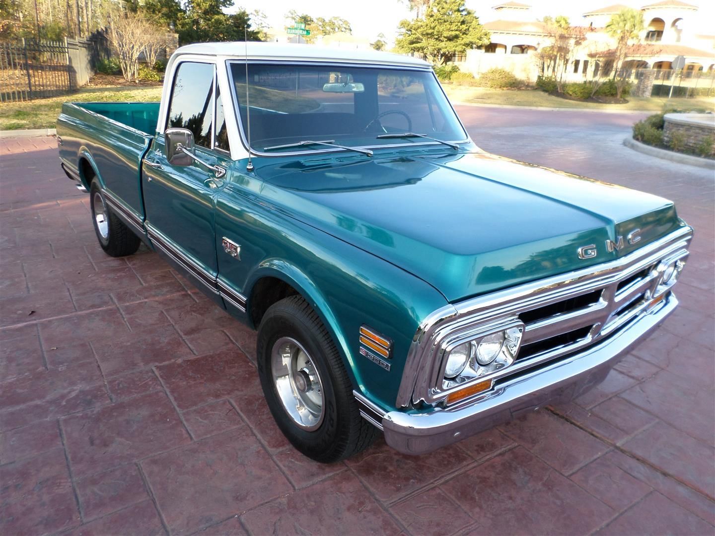 1969 GMC Other FREE SHIPPING!