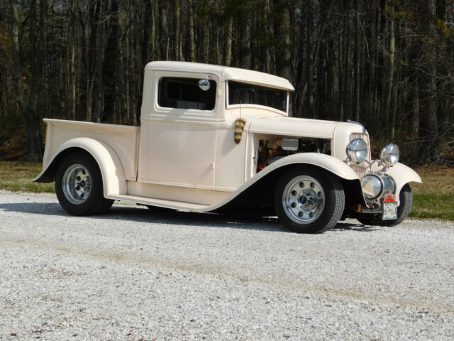 1934 Ford Pickup; Street Rod Pro Street; Resto Rod; Hot Rod