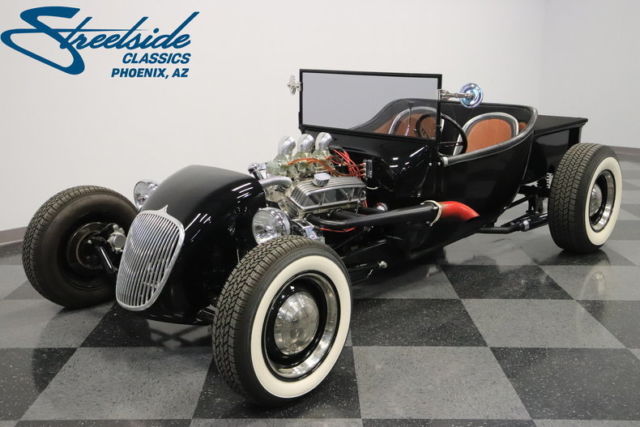 1923 Ford Model T Track T Roadster