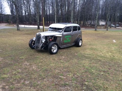 1936 Other Makes custom
