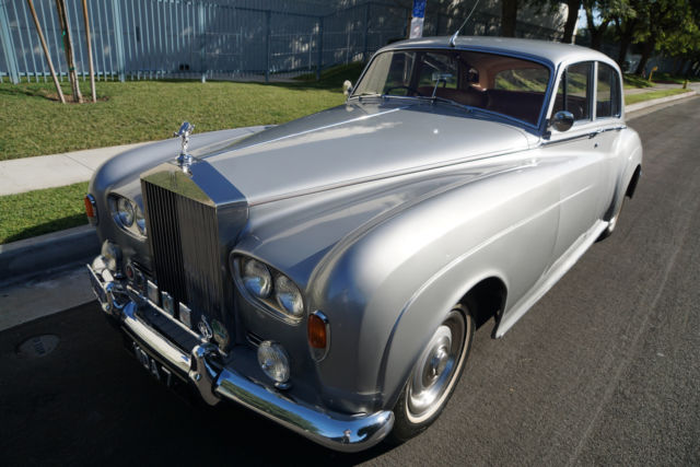 1963 Rolls-Royce Other --