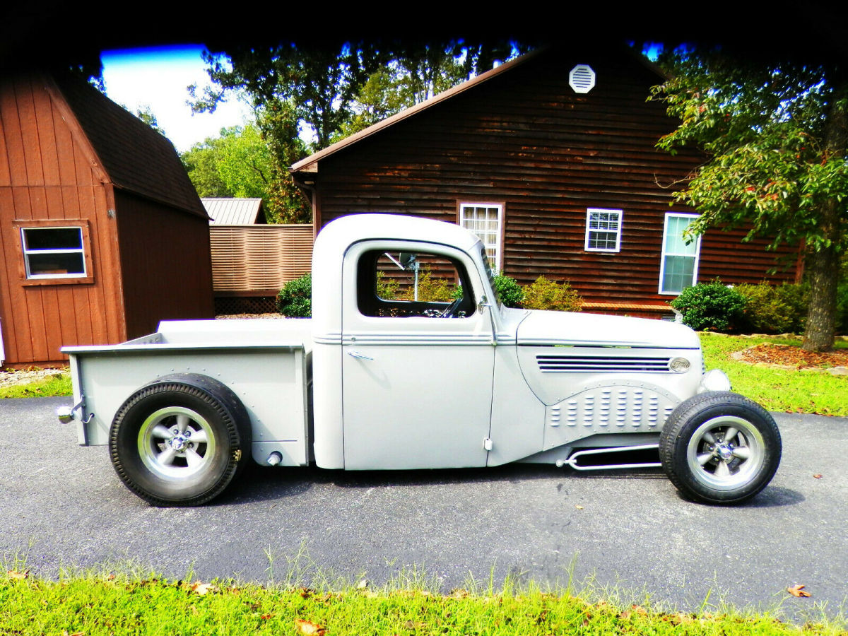 1938 Ford Other Pickups STREET ROD