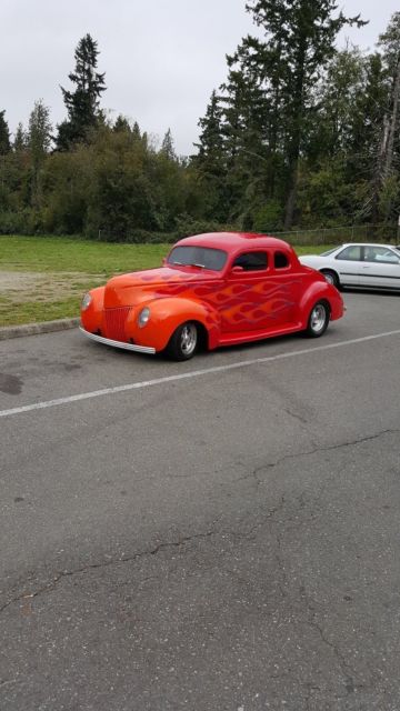 1939 Ford Other Coupe