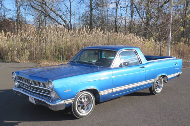 1967 Ford Other