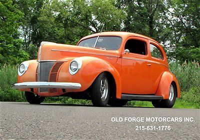 1940 Ford Other Pro Street