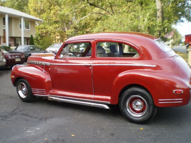 1941 Chevrolet Chevy