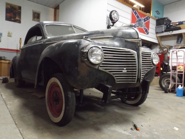 1941 Dodge Other