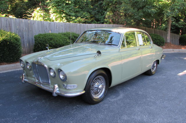 1967 Jaguar Other