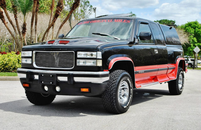 1993 GMC Sierra 1500 This truck is not being sold at NO RESERVE