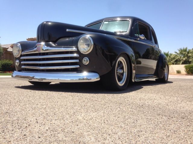 1947 Ford Other STREET ROD
