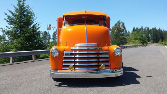 1948 Chevrolet Other Pickups COOL