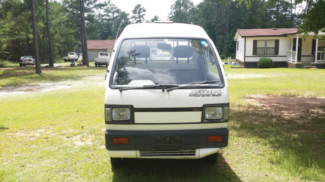 1986 Suzuki Other