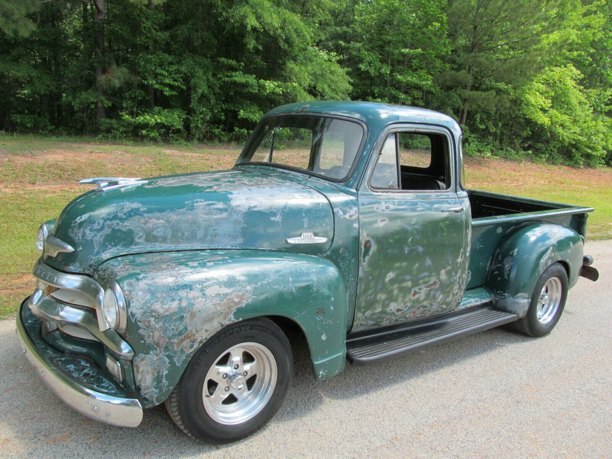 1955 Chevrolet Other Pickups 5-Window