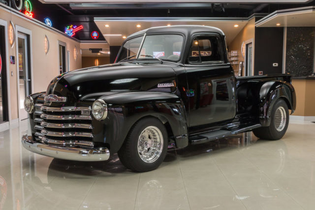 1948 Chevrolet Other Pickups 5 Window Pickup