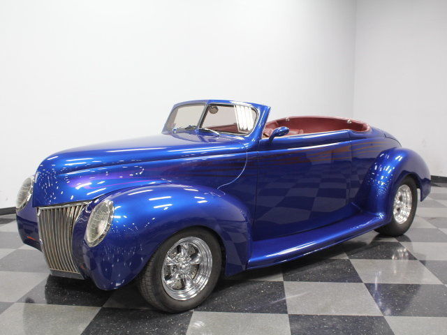 1939 Ford Other Cabriolet