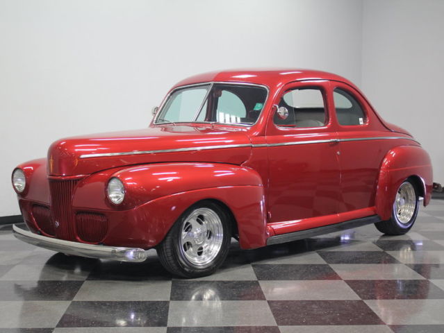 1941 Ford Other 5Win Coupe