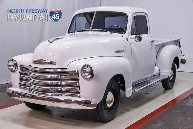 1951 Chevrolet Other Pickup -  Runs Great