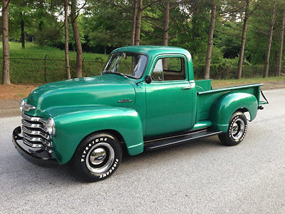 1954 Chevrolet Other Pickups Pick Up Truck