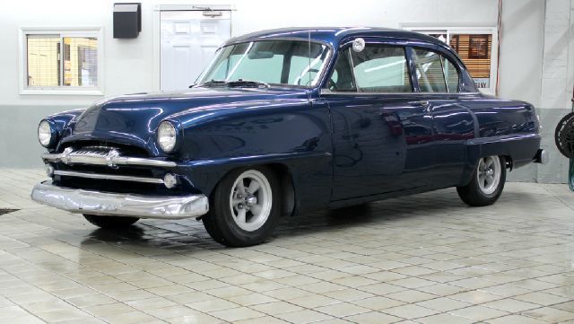 1954 Plymouth Other Savoy