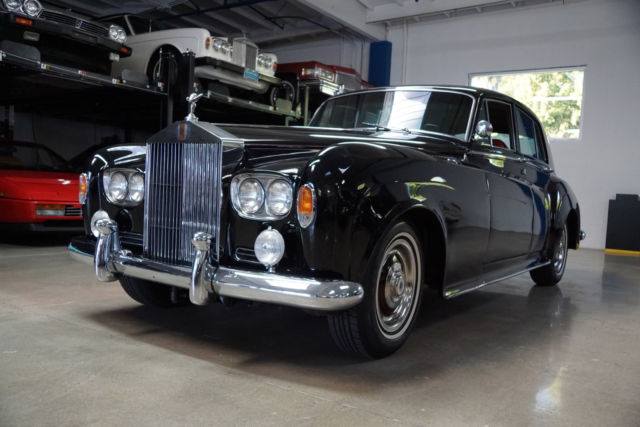 1965 Rolls-Royce Other --
