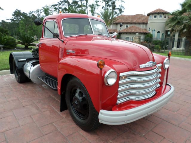 1951 Chevrolet Other Pickups FREE SHIPPING!