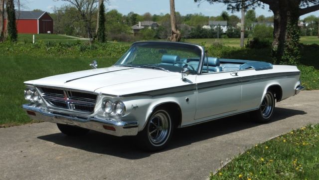 1964 Chrysler Other