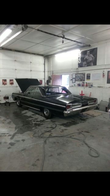 1966 Dodge Other