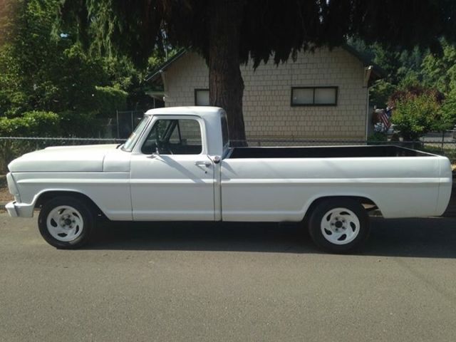 1967 Ford Other