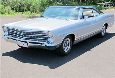 1967 Ford Galaxie One of 753