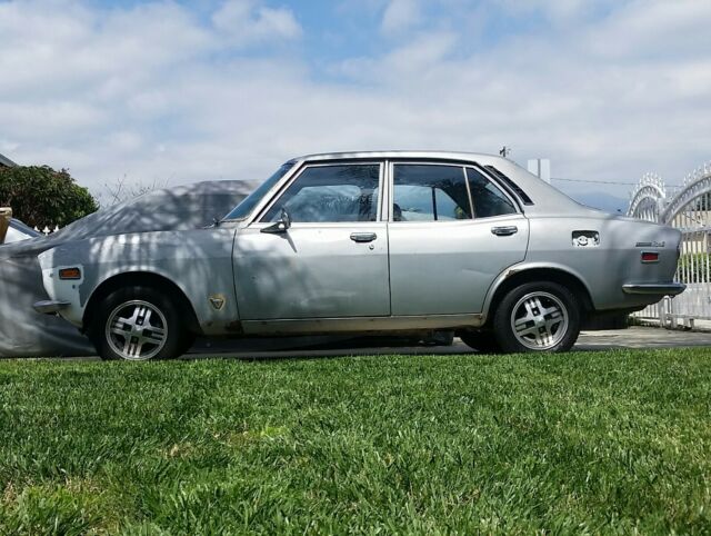 1973 Mazda rx2