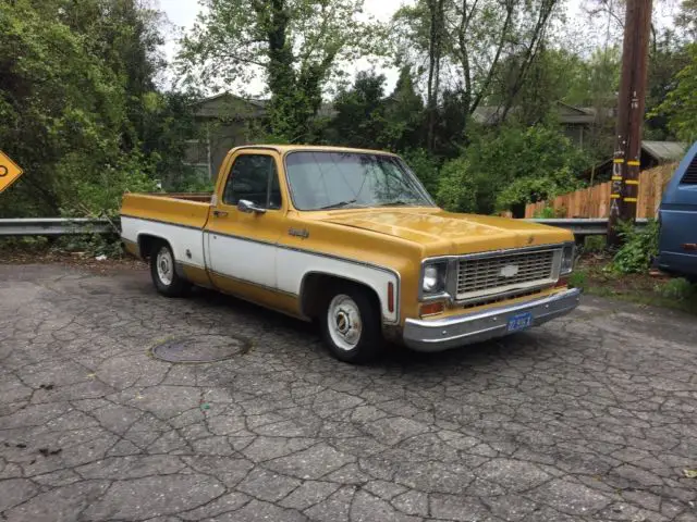 chevy c10 dog dish hubcaps