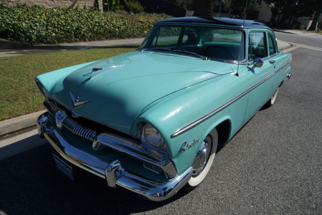 1955 Plymouth Other --