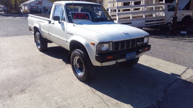 1982 Toyota Other