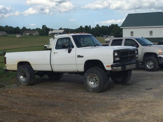 1991 Dodge Other