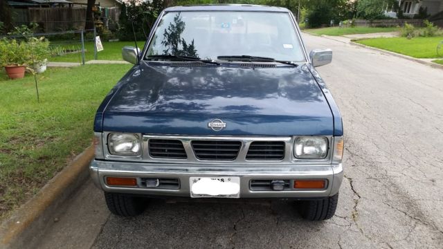 1994 Nissan Other