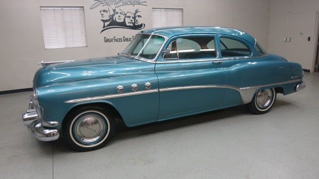 1951 Buick Other SPECIAL DLX.