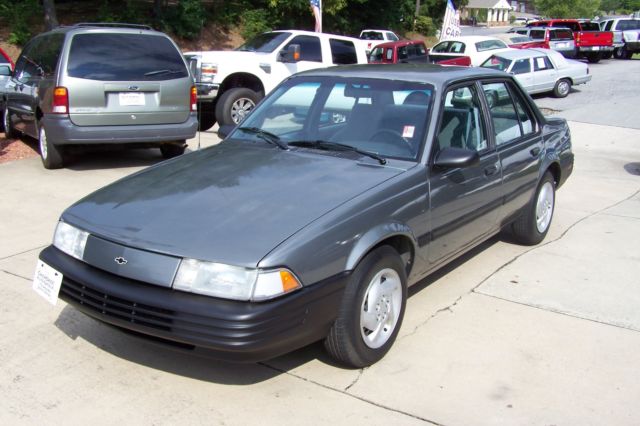 1992 Chevrolet Cavalier 1-OWNER 74K