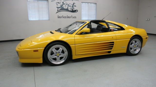 1992 Ferrari 348 