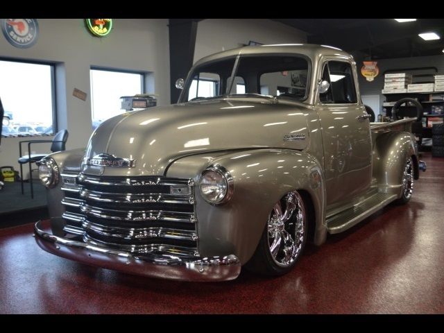 1953 Chevrolet Other 5 window