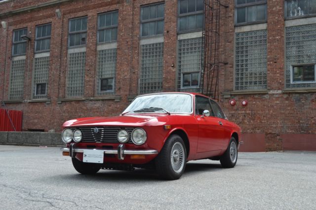 1975 Alfa Romeo Other