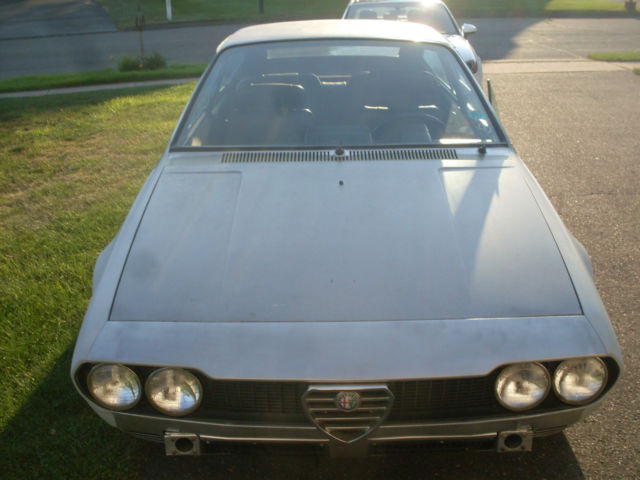 1976 Alfa Romeo