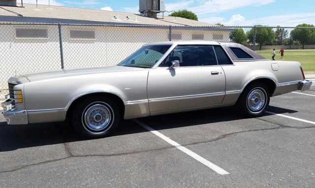 1978 Ford LTD II V8 Coupe Rust Free 74k Miles