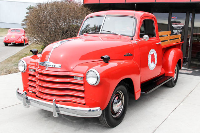 1953 Chevrolet Other Pickup